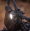 Baja Designs Sur-Ron S2 Pro IR /S1 White Headlight Kit (Multi Pattern 940nm Clear/IR) For 18-24 Sur-ron Light Bee X