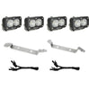 Baja Designs 2024-2025 Toyota Tacoma S2 Sport OEM Fog Light Replacement Kit