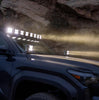 Baja Designs 2024-2025 Toyota Tacoma XL Pro A-Pillar Kit
