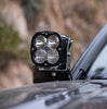 Baja Designs 2024-2025 Toyota Tacoma XL Pro A-Pillar Kit