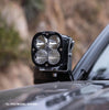 Baja Designs 2024-2025 Toyota Tacoma XL80 A-Pillar Kit