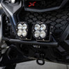 Baja Designs Can-Am Maverick R XL80 Push Bar Bumper Kit