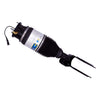 Bilstein Air Spring with Twintube Shock Absorber Black Paint Finish - No Spring Seat - 45-240256