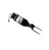 Bilstein Air Spring with Twintube Shock Absorber Black Paint Finish - No Spring Seat - 45-240263