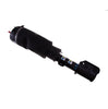 Bilstein Air Spring with Twintube Shock Absorber Black Paint Finish - No Spring Seat - 45-240690