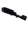 Bilstein Air Spring with Twintube Shock Absorber Black Paint Finish - No Spring Seat - 45-240706