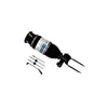 Bilstein Air Spring with Twintube Shock Absorber Black Paint Finish - No Spring Seat - 45-240966
