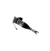 Bilstein Air Spring with Twintube Shock Absorber Black Paint Finish - No Spring Seat - 45-242007