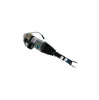 Bilstein Air Spring with Twintube Shock Absorber Black Paint Finish - No Spring Seat - 45-242007