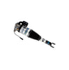 Bilstein Air Spring with Twintube Shock Absorber Black Paint Finish - No Spring Seat - 45-260476