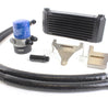 Perrin 04-21 Subaru STI / 02-14 WRX Oil Cooler Kit w/PERRIN Core