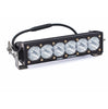 Baja Designs 10 Inch LED Light Bar High Speed Spot OnX6