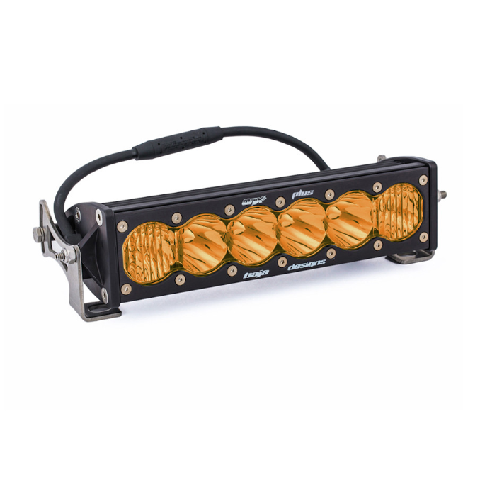 Baja Designs OnX6+ Driving/Combo 20in LED Light Bar - Amber main image 0