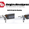 Baja Designs OnX6 30" LED Light Bar Driving/Combo Clear Lens - Universal