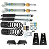 Superlift 2" Dodge Lift Kit - 09-18 (19-22 Clc) Ram 1500 4WD w/o AirRide-Front/Rear 4600