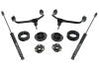 Superlift 3" Lift Kit - 19-25 (New Body) Ram 1500 4WD w/o Factory Air Ride Suspension 4610