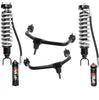 Superlift 3" Lift Kit - 19-25 (New Body) Ram 1500 4WD w/ Fox CO&Shks w/o Fac Air Ride Susp 4610FX
