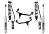 Superlift 3" Lift Kit - 19-25 (New Body) Ram 1500 4WD w/ Fox CO&Shks w/o Fac Air Ride Susp 4610FX
