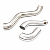 Rudy's Intercooler Pipe Kit for 2020-2024 Chevy GMC 6.6L L5P Duramax Diesel