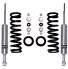 Bilstein B8 6112 Front Leveling Kit 0-2.5in Lift For 05-23 Toyota Tacoma V6 3.5L