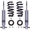 Bilstein 6112 Front Leveling Kit 0-1.8in Lift For 14-18 GM Silverado/Sierra 4WD