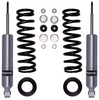 Bilstein 6112 Front Leveling Kit 0-2.8in Lift For 96-04 Toyota Tacoma 4WD 6-lug