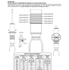 Bilstein 6112 Front Leveling Kit 0-2.8in Lift For 11-18 Ram 1500 5.7L/3.0L 4WD