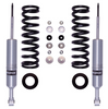 Bilstein 6112 Front Leveling Kit 3" Lift For 03-09 Toyota FJ Cruiser/Lexus GX470