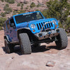 Superlift 4" Lift Kit - 07-18 Wrangler JK - 4-door - w/ Bilstein Shocks K928B