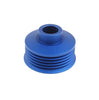 Perrin 07-21 Subaru WRX STI EJ Engines Alternator Pulley - Blue