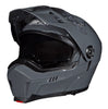 Simpson Motorcycle Journey Bandit Helmet - Armor - X-Large - DOT/ECE 22.06 - view 3