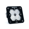 Baja Designs Squadron 2.0 Pro Clear Work/Scene LED Light Pod Flush Mount