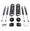 ReadyLIFT 3" Coil Spring Lift Kit w/ Falcon Shocks For 19–23 Ram 2500 Cummins