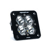 Baja Designs Squadron 2.0 Pro Clear Spot LED Light Pod - Universal Flush Mount