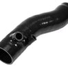 Perrin 2022+ Subaru WRX Black 3in Turbo Inlet Hose w/ Nozzle