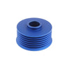Perrin 15-22 Subaru WRX / 14-18 FXT Alternator Pulley - Blue