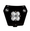 Baja Designs KTM LED Light Kit 2014-On KTM Squadron Pro