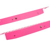 Perrin 22-23 Subaru WRX Fender Shroud Set - Hyper Pink