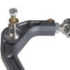 Camburg Gray KINETIK Series Upper Control Arm Kit For 2004-2020 Ford F-150