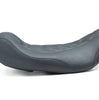 Mustang Wide Tripper Solo Seat For 2008-2021 Harley-Davidson FL Touring - 76694