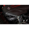 Mishimoto Micro-Wrinkle Black Charge Pipe Kit For 2020-2022 Toyota GR Supra 3.0L