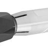 RockJock Billet Aluminum RockNut 1 Ton Tie Rod Assembly - Universal