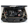K&N Cold Air Intake w/ Oiled Filter For 2020-2025 GM Sierra/Silverado 1500 3.0L