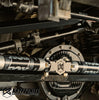 Kryptonite’s Adjustable Death Grip Track Bar For 2013-2024 Ram 2500/3500 6.7L