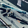 Kryptonite SS Series Center Link Tie Rod Package For 1988-1998 GMC/Chevy C-Series Trucks & SUV's