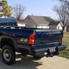 Ranch Hand Legend Series Back Bumper For 2001-2007 GMC/Chevrolet 2500/3500