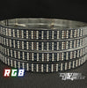 Customs Unlimited Dream Chasing Color Changing Quad Row 15" Wheel Lights - Universal