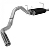 Flowmaster Force II Cat-Back Exhaust For 2008-2013 Ford F-250/F-350 V8/V10 Gas