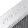 Mishimoto Universal Performance Aluminum Radiator 25.51" x 16.3" x 2.55" Manual