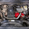 Banks Red Monster-Ram Intake System For 2007.5-2012 Ram 6.7L Cummins (Chassis Cab)